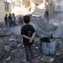 Tv del Qatar: &quot;Da Hamas ok a piano Usa per tregua a Gaza con lievi modifiche&quot;