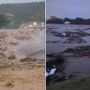Texas, fiume esonda e travolge campi estivi: 6 morti e centinaia di dispersi