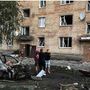 Ucraina, Russia attacca ancora: morti e feriti a Kiev e Kharkiv