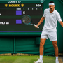 Sonego-Shelton oggi a Wimbledon: orario, precedenti e dove vederla