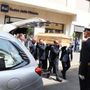 Pippo Baudo, oggi il 'ritorno a casa' a Militello per l'ultimo abbraccio