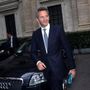 Mps-Mediobanca, Nagel saluta i dipendenti e cita Orazio: &quot;Graecia capta ferum victorem cepit&quot;
