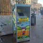 I municipio Roma, al via progetto sperimentale per raccolta oli vegetali esausti