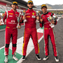 Colavita campione italiano Gt3 Pro Am al Mugello: &quot;Emozione incredibile&quot;