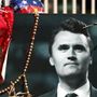 Charlie Kirk, la vedova: &quot;Indosso suo ciondolo insanguinato&quot;