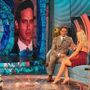 Gabriel Garko a 'Da noi... a ruota libera': &quot;Oggi mi sento un uomo libero&quot;