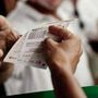 Superenalotto, numeri combinazione vincente oggi 4 maggio