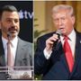 Jimmy Kimmel attacca ancora Trump: "Parole odiose e vili" su Rob Reiner Jimmy Kimmel attacca ancora Trump: "Parole odiose e vili" su Rob Reiner