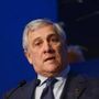 Tajani difende Cirielli: "Non abbiamo rotto relazioni diplomatiche con Russia"