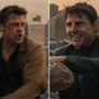 Brad Pitt contro Tom Cruise, la super scena creata con l'AI inganna tutti (o quasi)