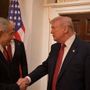 Iran, Trump vede Netanyahu e insiste su negoziati: "Devono continuare"