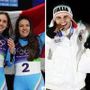Milano Cortina, slittino magico: Italia fa doppietta d'oro