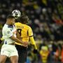 Atalanta ko 2-0 a Dortmund nell'andata del playoff: decidono Guirassy e Beier Atalanta ko 2-0 a Dortmund nell'andata del playoff: decidono Guirassy e Beier