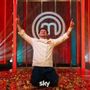 Masterchef 2026, Teo Canzi è il vincitore: "Ho vinto facendo la cucina che voglio portare io"