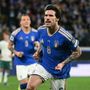 Italia-Irlanda del Nord 2-0, Tonali e Kean portano Gattuso in finale playoff