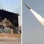 In Iran la strage del nuovo missile Usa. Nyt: "Ha colpito scuola e palestra" In Iran la strage del nuovo missile Usa. Nyt: "Ha colpito scuola e palestra"