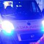 Sassari, scende dall’auto in panne e viene travolto: morto 43enne Sassari, scende dall’auto in panne e viene travolto: morto 43enne