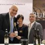 Vinitaly, Cantina del Taburno gruppo Rillo protagonista con degustazioni esclusive e focus sui vini del Sannio Vinitaly, Cantina del Taburno gruppo Rillo protagonista con degustazioni esclusive e focus sui vini del Sannio