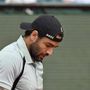 Internazionali, Berrettini furioso con arbitro: cos'è successo con Popyrin