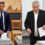Elezioni Ungheria, affluenza record alle urne: alle 13 ha votato il 54,14% Elezioni Ungheria, affluenza record alle urne: alle 13 ha votato il 54,14%