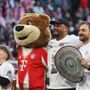Bayern Monaco (ancora) campione di Germania: successo da record con vista... 'Triplete'