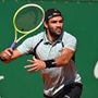 Internazionali, oggi Berrettini-Popyrin - Diretta