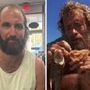 Higuain irriconoscibile sui social: "Ha recitato in Cast Away?"
