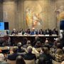 Schlein, Franceschini e Casini per nuovo libro su Aldo Moro: "Lavorò a unire mai a dividere"
