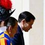 Rubio in Vaticano, incontro con il Papa dopo le tensioni con Trump