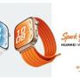 Huawei: benessere, fitness e stile da portare al polso, arriva Watch fit 5 Series﻿