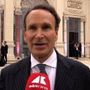 Premio 'Spes 2026' a Zampetti, De Luca: "Incarna i valori della Repubblica in tempi difficili"