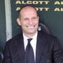 Allegri: "Non sono a Napoli per rivincita, dispiaciuto per come è finita al Milan"