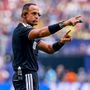 Argentina, ancora accuse dall'Inghilterra: "Scelto arbitro preferito di Messi"