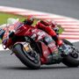 MotoGp, Marquez cade e firma la pole in Australia. La griglia di partenza MotoGp, Marquez cade e firma la pole in Australia. La griglia di partenza