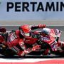 MotoGp, oggi la gara Sprint del Gp dell'Australia - Diretta MotoGp, oggi la gara Sprint del Gp dell'Australia - Diretta