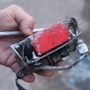Allerta in Moldova, drone russo precipita vicino a una casa Allerta in Moldova, drone russo precipita vicino a una casa