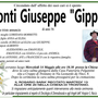 Conti Giuseppe &quot;Gippo&quot; di anni 56
