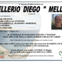 Mellerio Diego &quot;Mell&quot; di anni 60