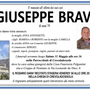 Giuseppe Bravi di anni 79