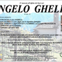 Angelo Ghelfi di anni 82