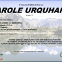 Carole Urquhart di anni 75