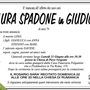 Laura Spadone in Giudici di anni 79
