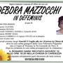 Debora Mazzocchi in Defeminis di anni 58