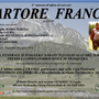 Sartore Franco di anni 90