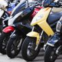 Motocicli, mercato torna positivo anche nel Vco