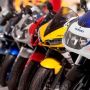 Mercato motocicli, secondo mese positivo anche per il Vco