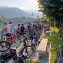 Pedalata delle Stelle Vco: successo per l’edizione zero con quasi 180 partecipanti
