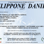 Filippone Daniel di anni 37
