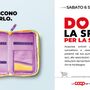 “Dona la spesa per la scuola”: il 6 settembre la raccolta solidale nei supermercati Coop del Vco