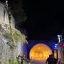 Escursionisti bloccati in Valle Cannobina, recuperati dai vigili del fuoco